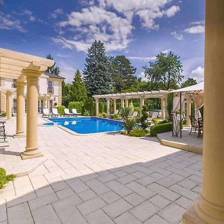 Luxury-Villas شوبرون المظهر الخارجي الصورة