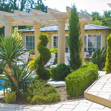 Luxury-Villas شوبرون المظهر الخارجي الصورة
