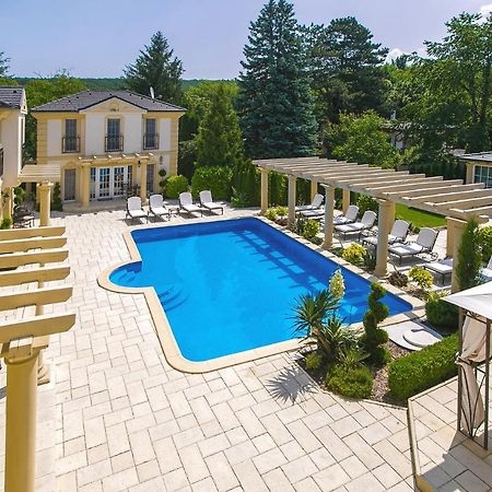 Luxury-Villas شوبرون المظهر الخارجي الصورة