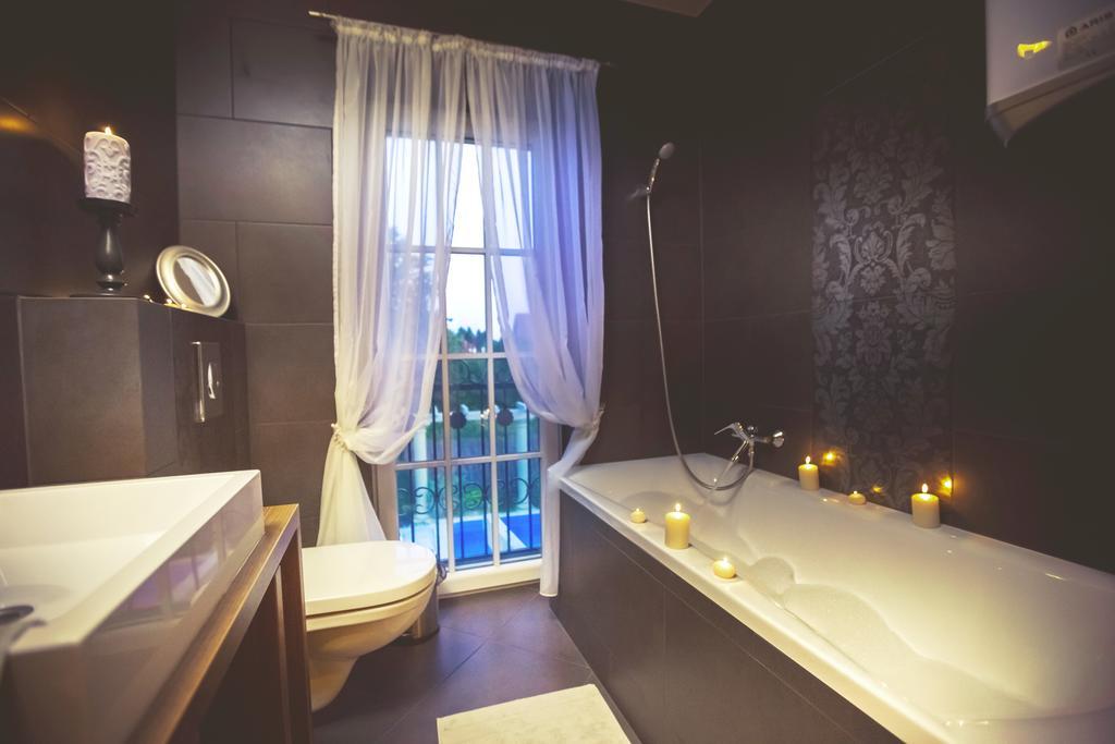 Luxury-Villas شوبرون المظهر الخارجي الصورة
