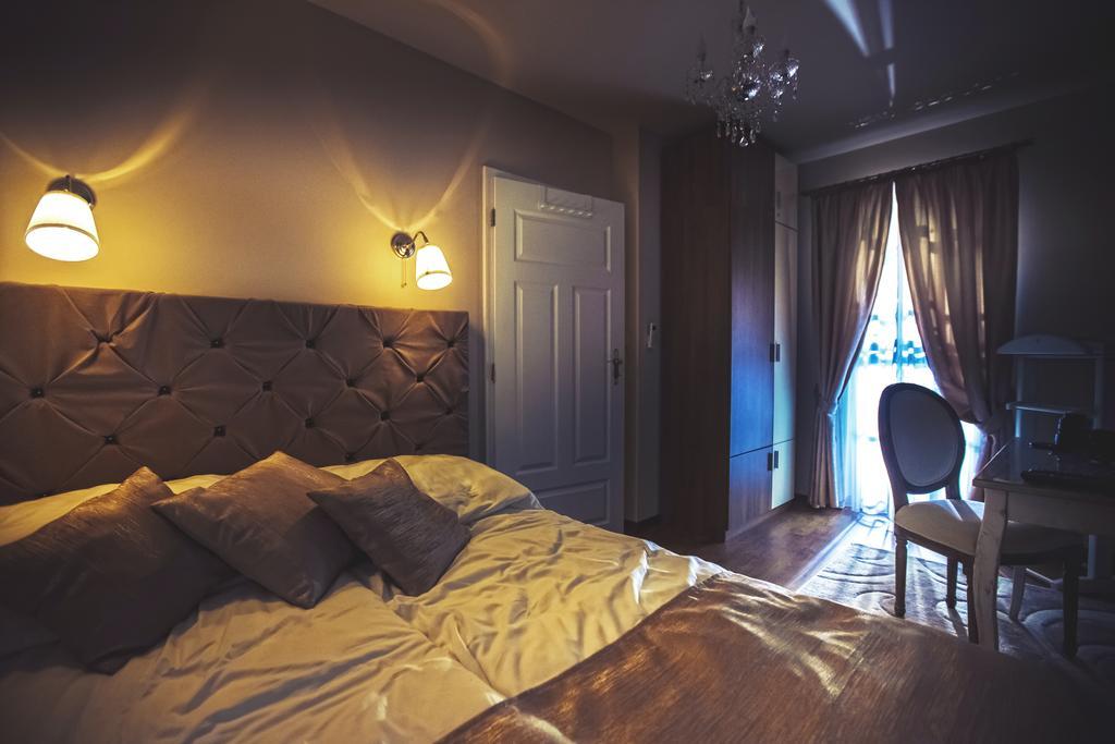 Luxury-Villas شوبرون المظهر الخارجي الصورة