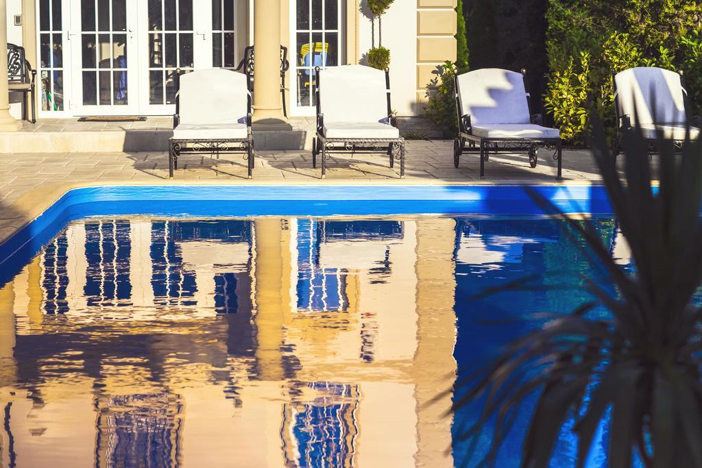 Luxury-Villas شوبرون المظهر الخارجي الصورة