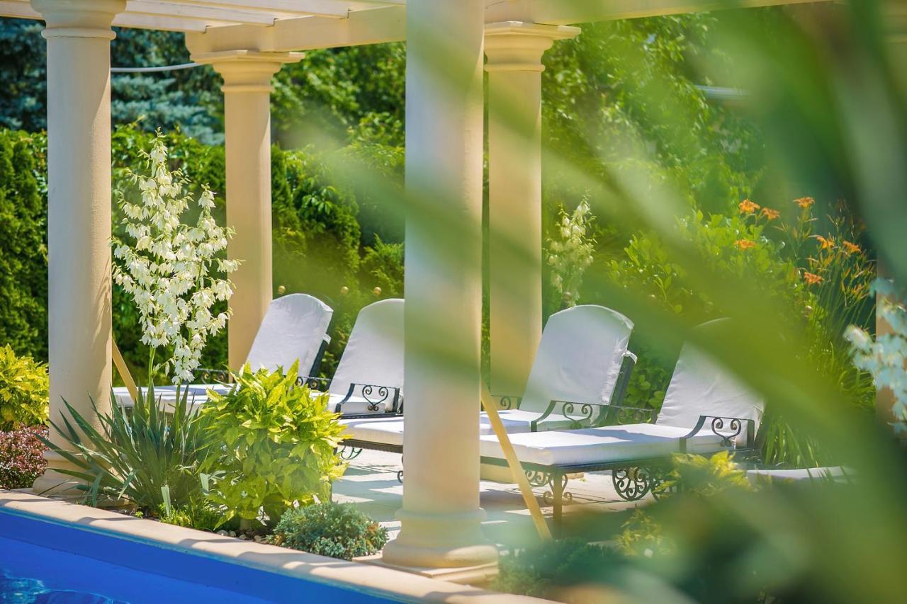 Luxury-Villas شوبرون المظهر الخارجي الصورة