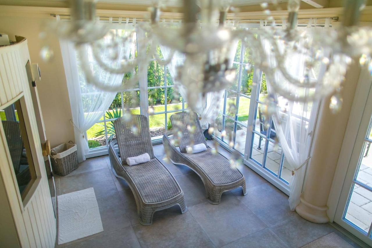 Luxury-Villas شوبرون المظهر الخارجي الصورة