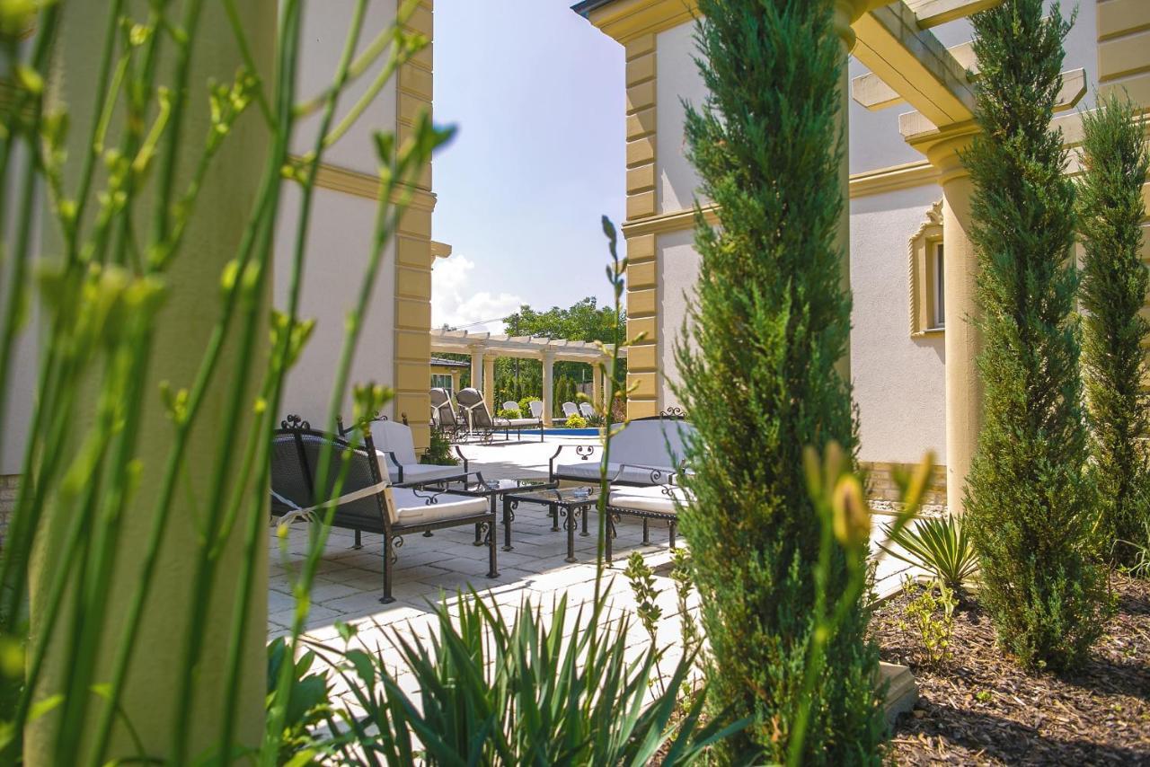 Luxury-Villas شوبرون المظهر الخارجي الصورة