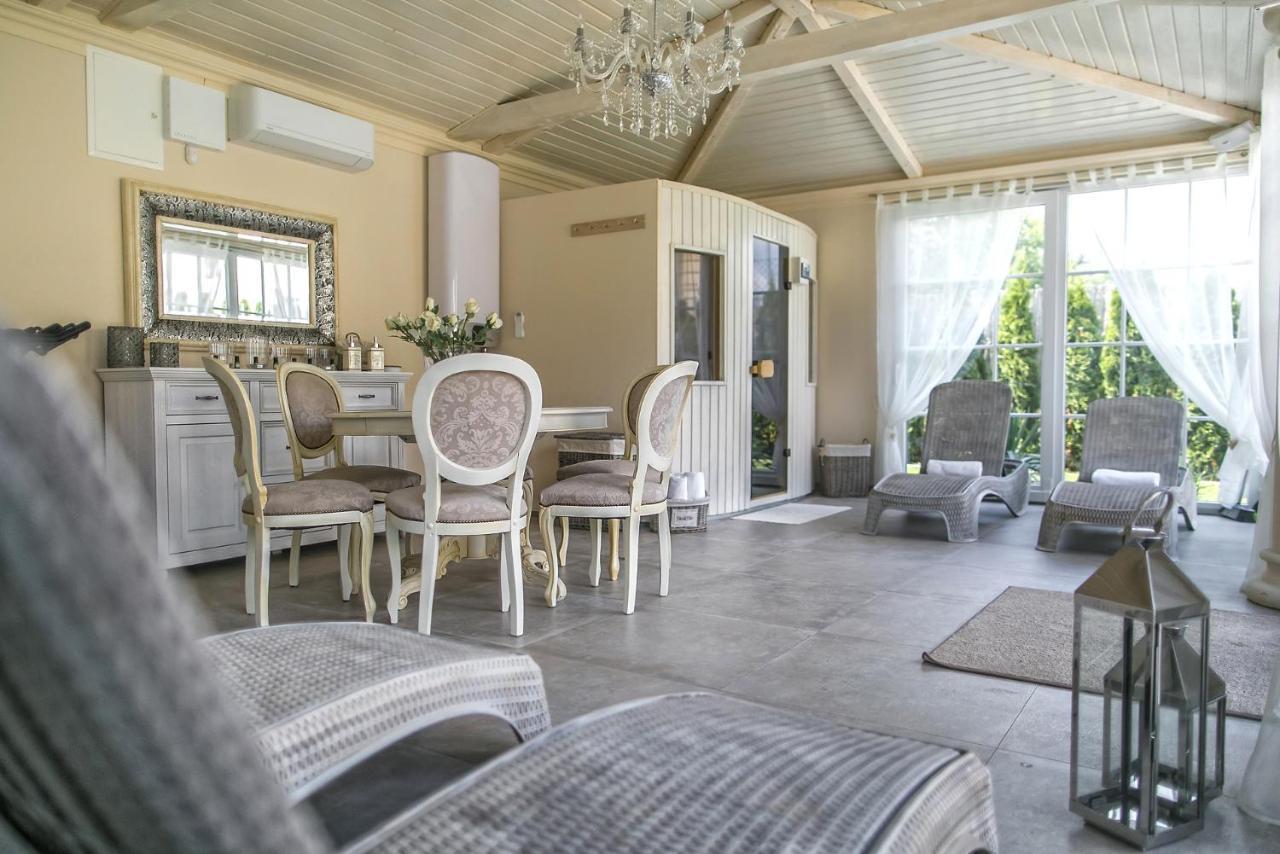 Luxury-Villas شوبرون المظهر الخارجي الصورة